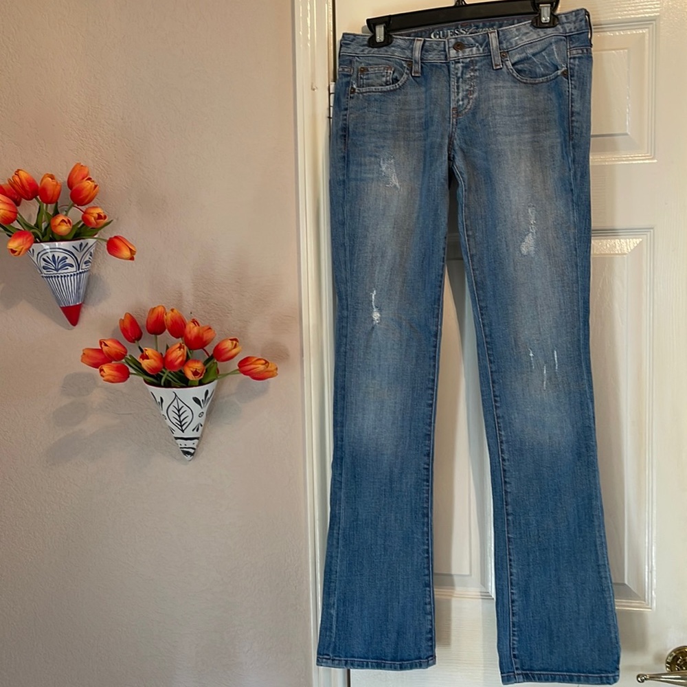 Guess Jeans
